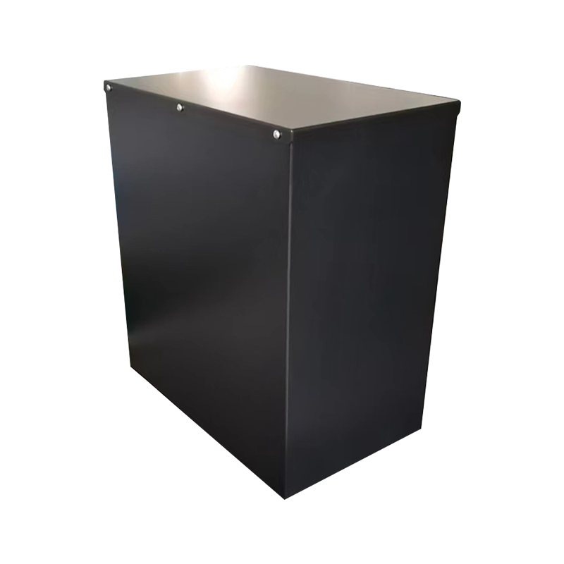 Casa ad alta capacità Home Undercounter Distributore di acqua scintillante