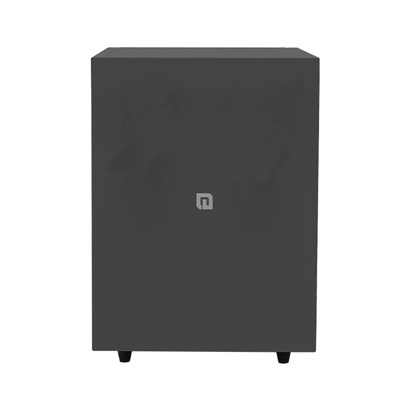 Distributore di acqua scintillante a 2 modalità 