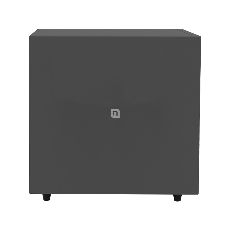 Distributore di acqua scintillanti a 3 modalità 