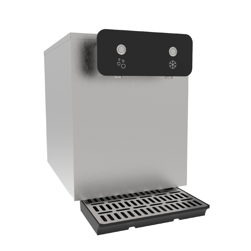 2 bottoni controsoffitto 