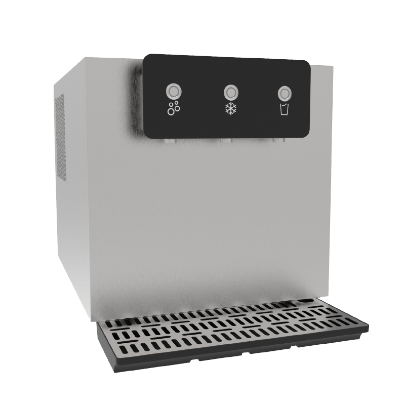 3 bottoni controsoffitto 