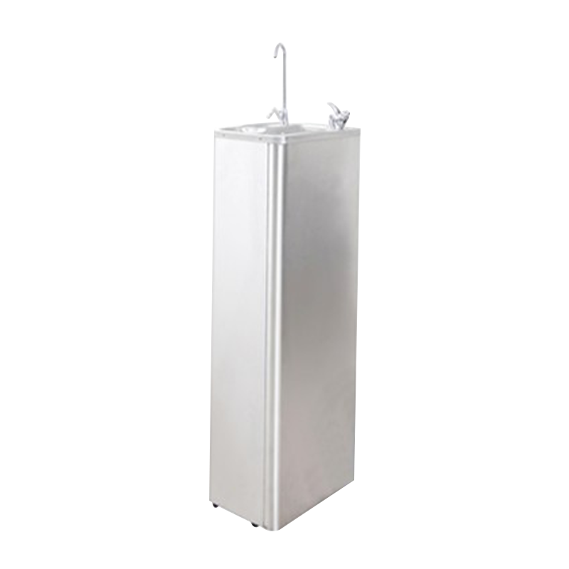 FDS08A-C Fontana di raffreddamento per acqua stagnante con rubinetto gorgogliatore a pressione
