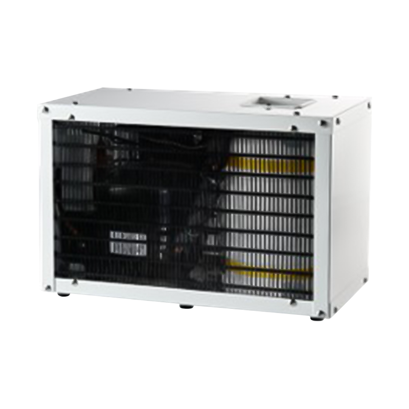 FED05A-C refrigeratore d'acqua domestico sottobanco da 5 l/h