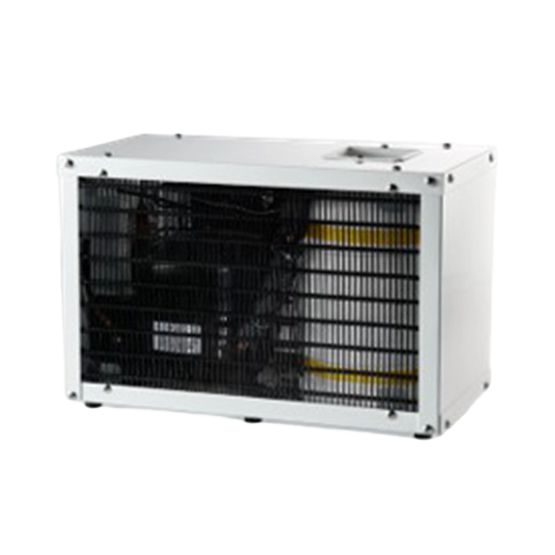 FED05A-C refrigeratore d'acqua domestico sottobanco da 5 l/h