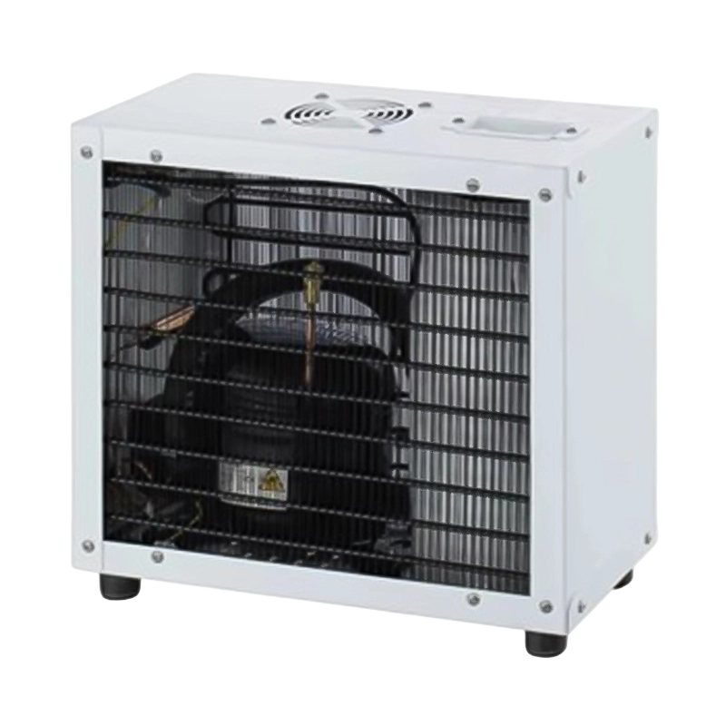 FED10A-C refrigeratore d'acqua domestico sottobanco da 10 l/h