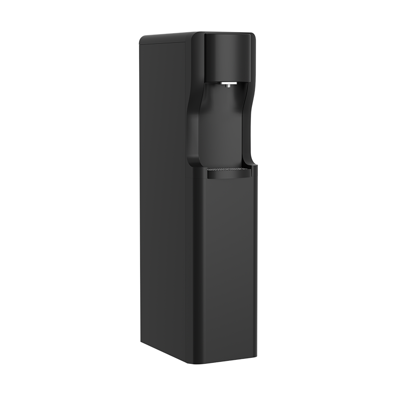 FYS20A Office Touch-control Floor Standing Sparkling Water Dispenser